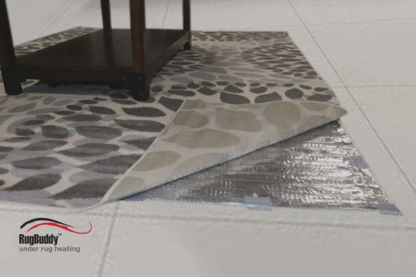 RugBuddy® 500 for 6×9 Rug – Speedheat