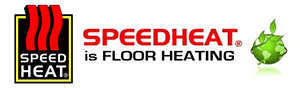 Speedheat Logo
