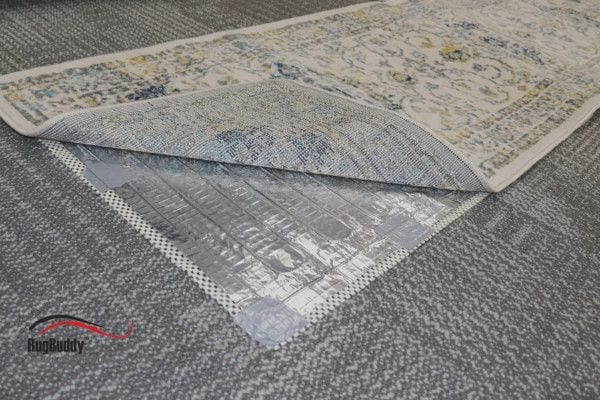 Use Over Carpet and Carpet Tiles